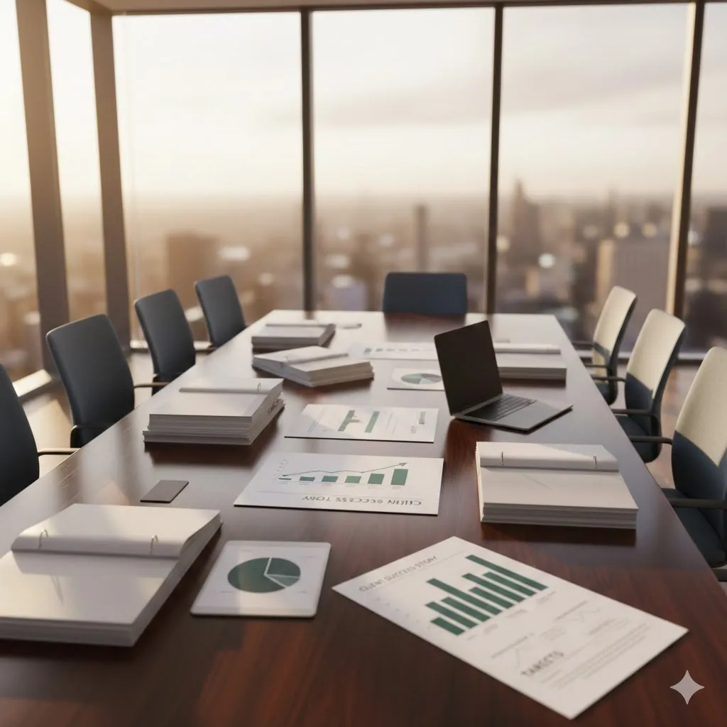 Corporate client success stories