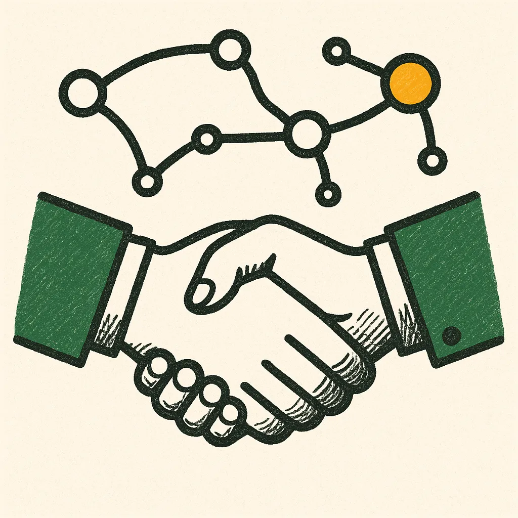 Distributor & Partner Network Development
