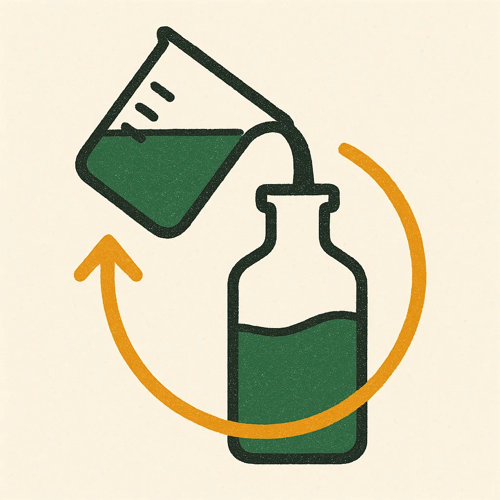 Product Reformulation & Global Adaptation