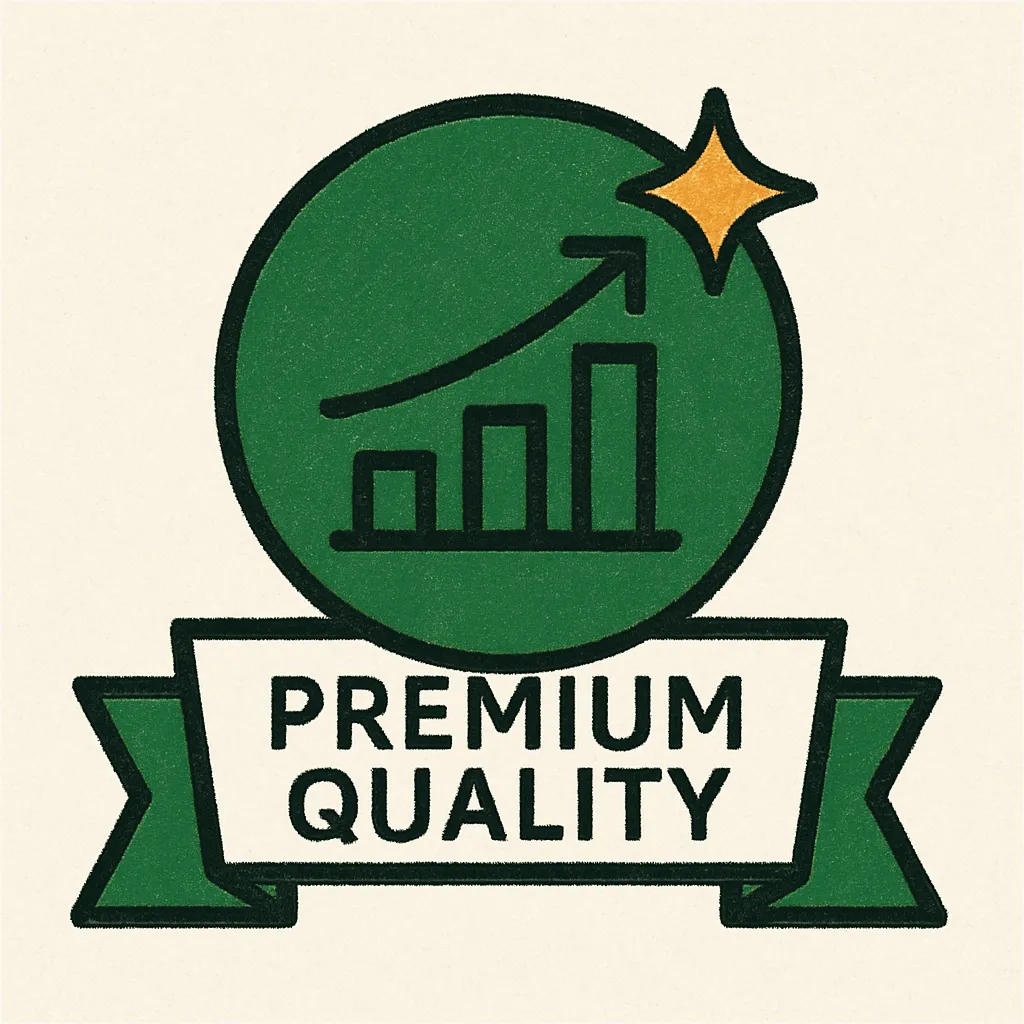 Branding & Valuation Edge