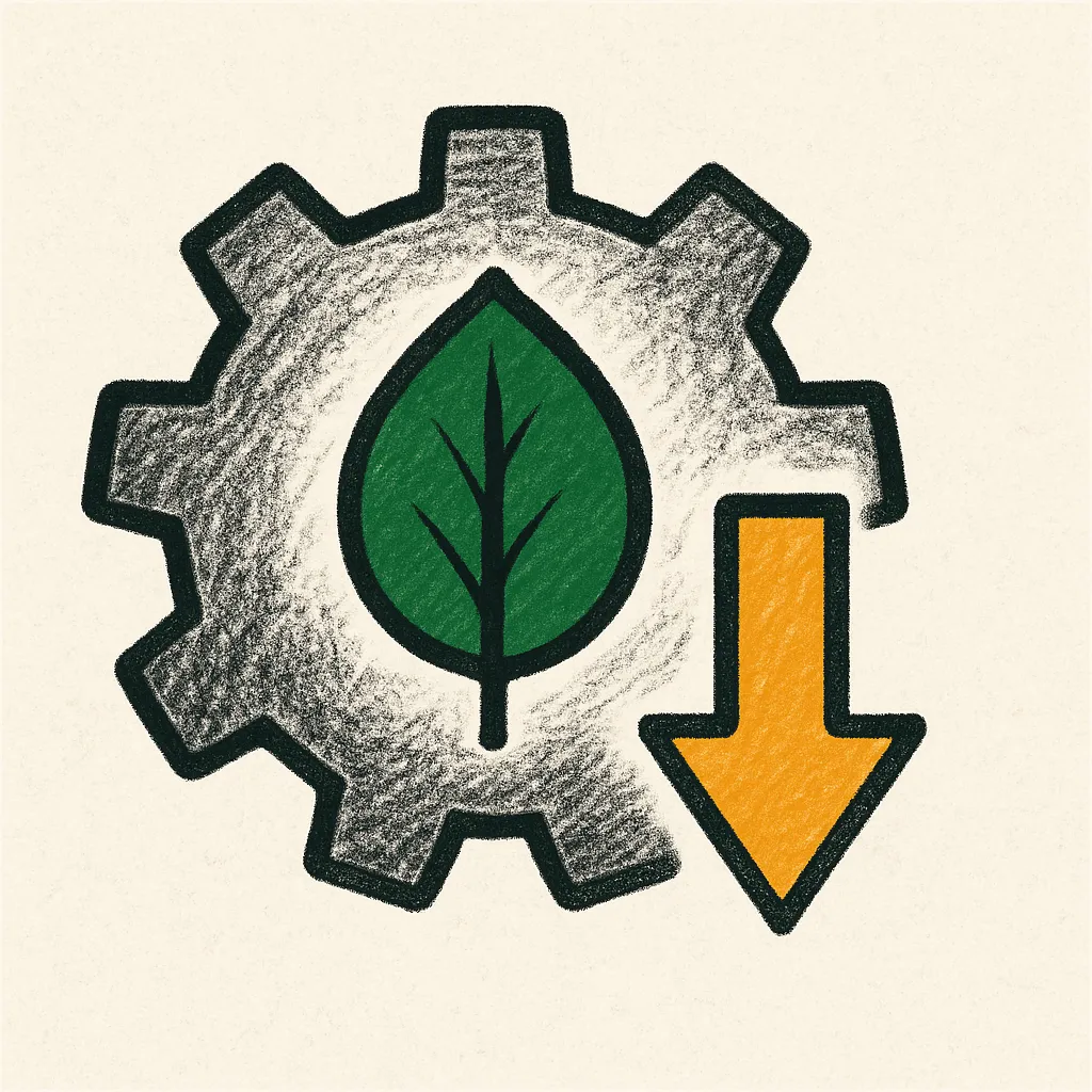 Competitive Manufacturing Advantage