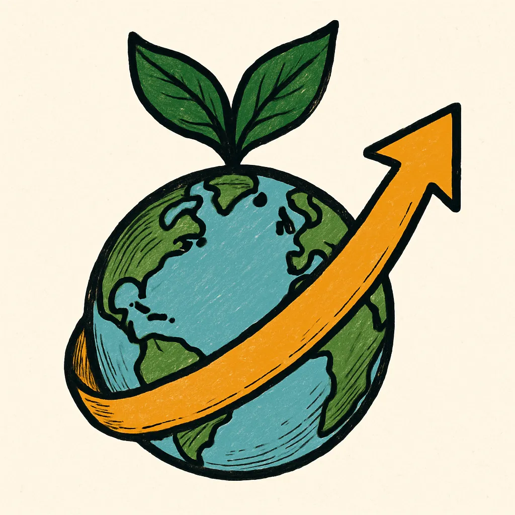 Rising Global Demand for Ayurveda & Natural Products