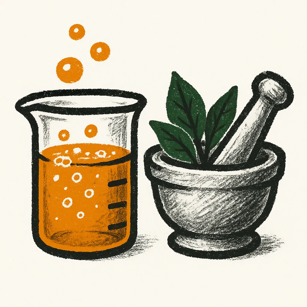 Product Formulation & R&D
