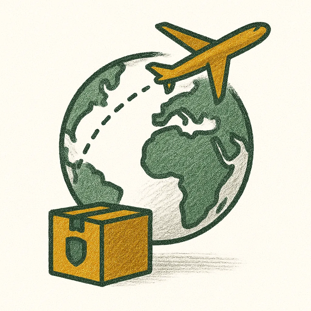 Exporters & Traders