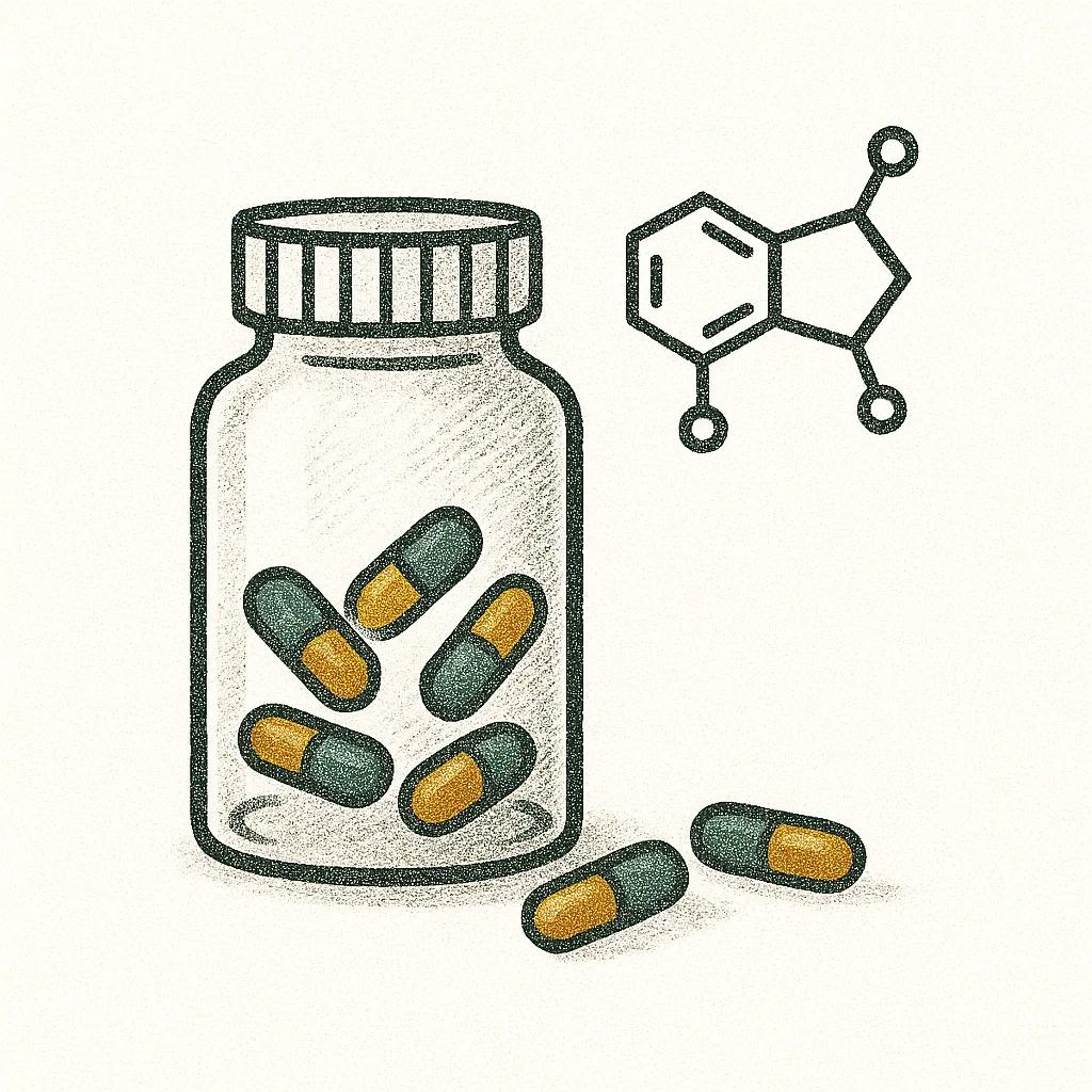 Nutraceutical & Supplement Companies