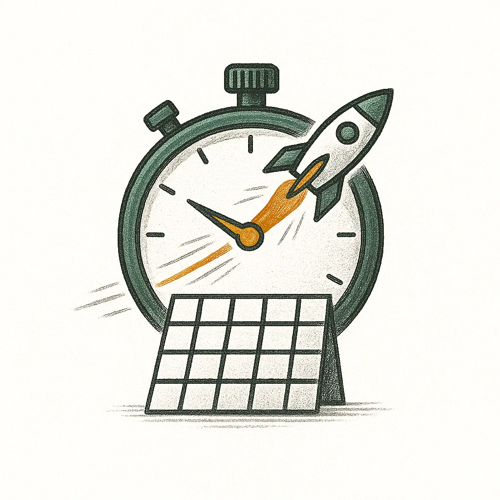 Faster Go-to-Market