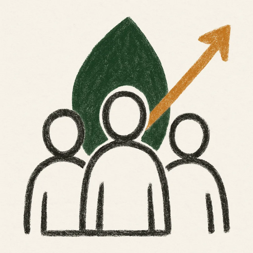 Fastest-Growing Consumer Base