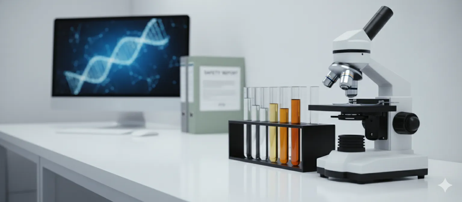 Clinical research and validation