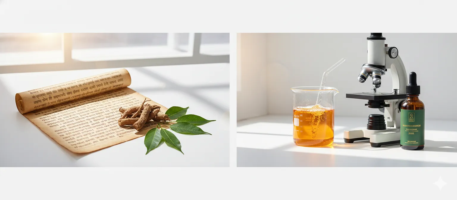 Formulation and product development