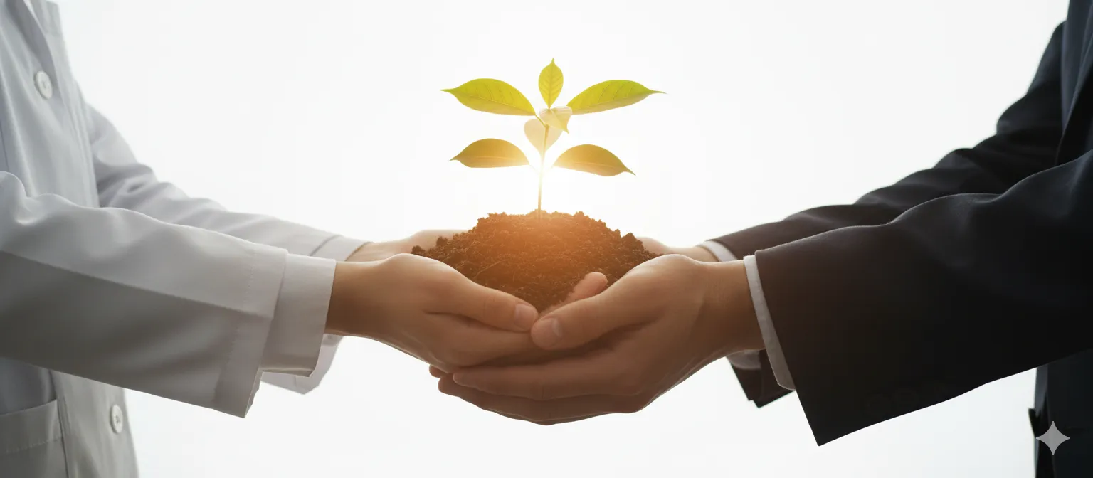 Corporate social responsibility
