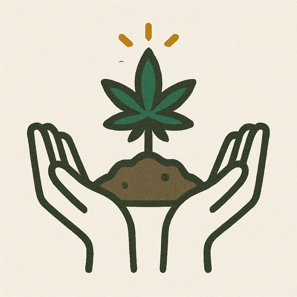 Farmer & Herbal Raw Material Support