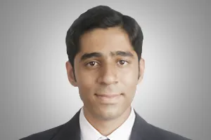 Mr. Harshvardhan Bhavsar