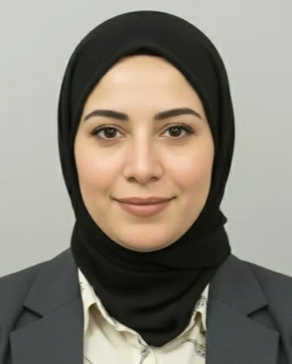 Heba Haroon