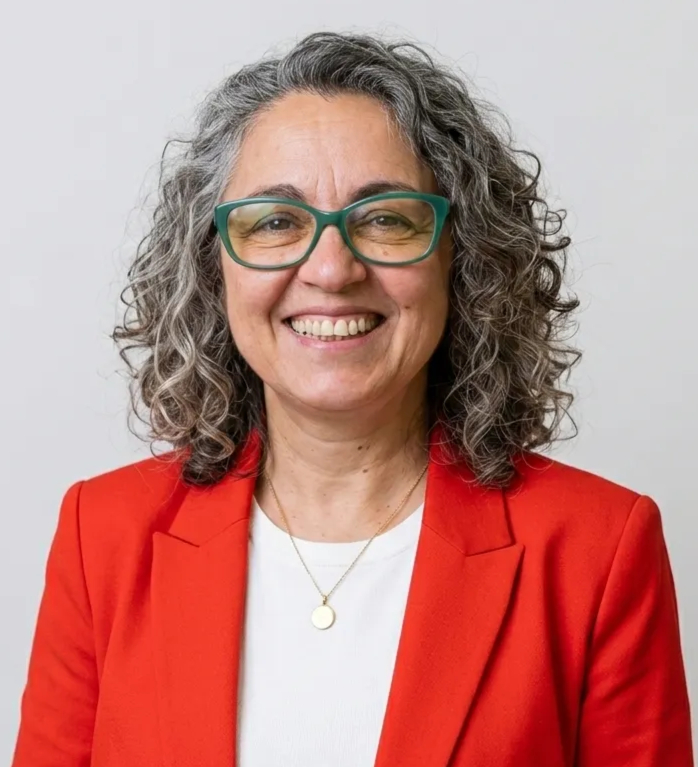 Marcia Barbosa